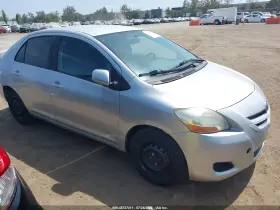 2007 Toyota Yaris