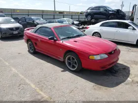 1994 Ford Mustang