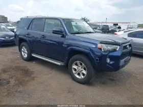 2018 Toyota 4Runner