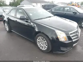 2011 Cadillac CTS