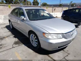 2006 Hyundai Azera
