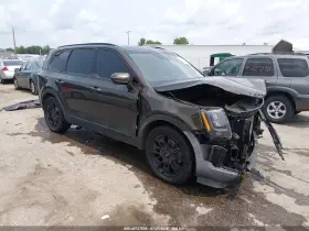 2022 Kia Telluride