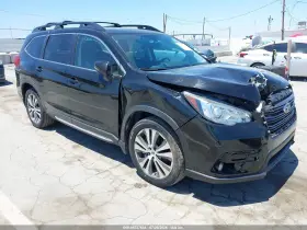 2020 Subaru Ascent