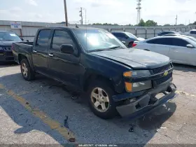 2012 Chevrolet Colorado