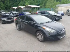 2012 Hyundai Elantra