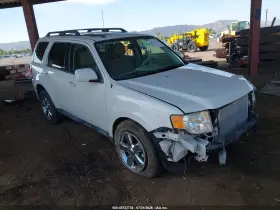2012 Ford Escape