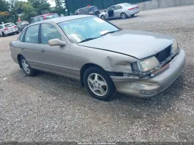1999 Toyota Avalon