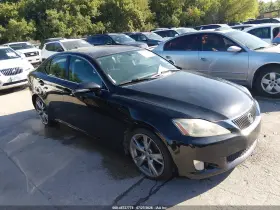 2010 Lexus IS 250