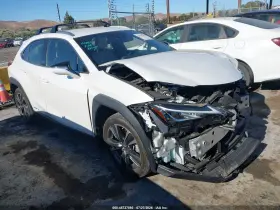 2021 Lexus UX