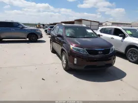 2015 Kia Sorento