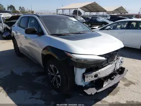 2024 Toyota BZ4X