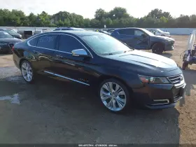 2016 Chevrolet Impala