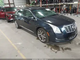 2013 Cadillac XTS