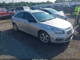 2016 Chevrolet Cruze Limited