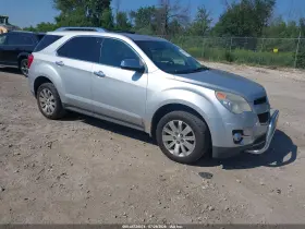 2010 Chevrolet Equinox