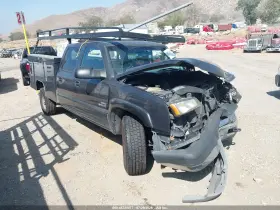 2005 Chevrolet Silverado 3500 HD