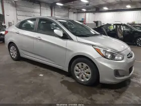 2017 Hyundai Accent