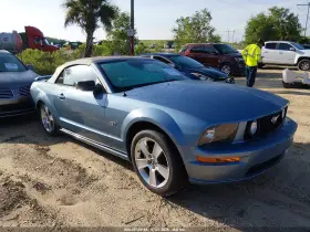 2006 Ford Mustang