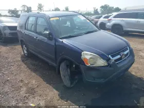 2004 Honda CR-V