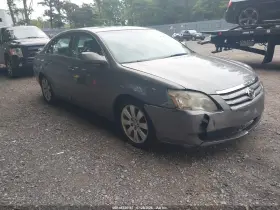 2007 Toyota Avalon