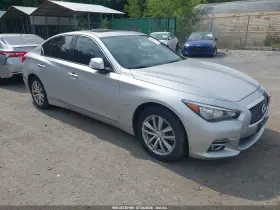2016 Infiniti Q50