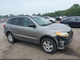 2011 Hyundai Santa Fe