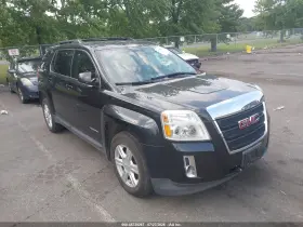 2014 GMC Terrain