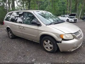 2005 Dodge Grand Caravan
