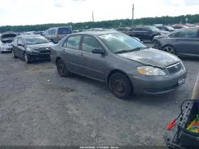 2006 Toyota Corolla