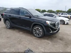 2019 GMC Terrain