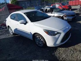 2017 Toyota Yaris
