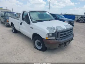 2003 Ford F-250