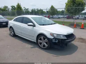2015 Volkswagen CC