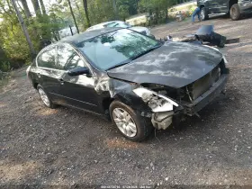 2011 Nissan Altima