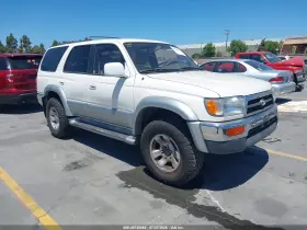 1998 Toyota 4Runner