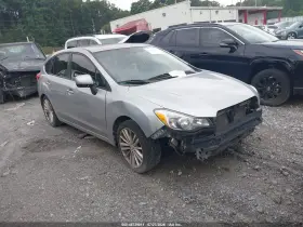 2012 Subaru Impreza