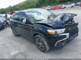 2017 Mitsubishi Outlander