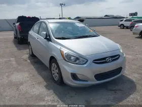 2016 Hyundai Accent