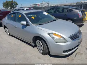 2009 Nissan Altima