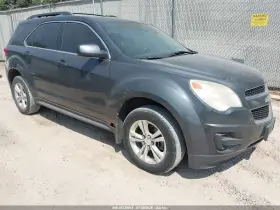 2011 Chevrolet Equinox
