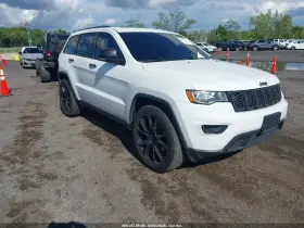 2022 Jeep Grand Cherokee WK