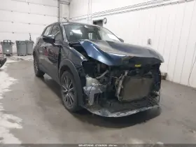 2017 Mazda CX-3