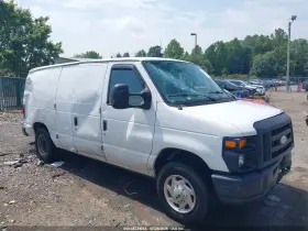2014 Ford E-150