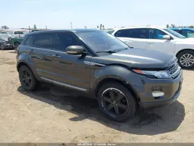 2013 Land Rover Range Rover Evoque
