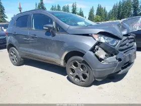 2018 Ford Ecosport