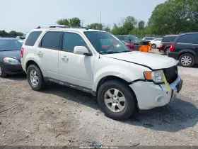 2012 Ford Escape