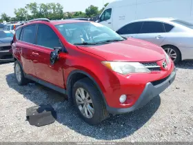 2013 Toyota RAV4