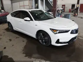 2024 Acura Integra
