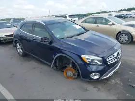 2018 Mercedes-Benz GLA-Class