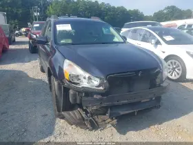 2012 Subaru Outback